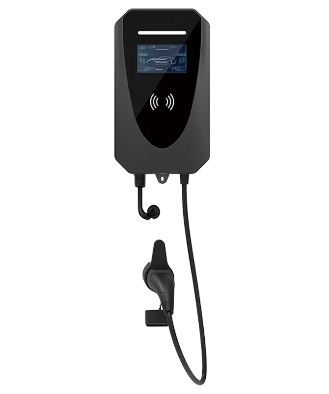 AC charger
