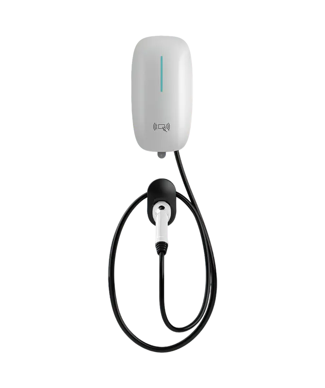 AC charger