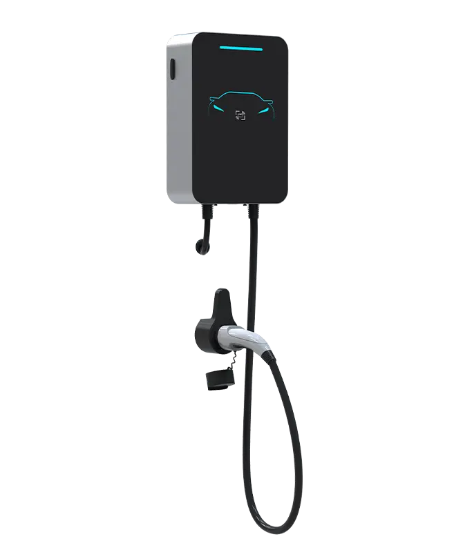 7/11/22KW AC Charger New Version