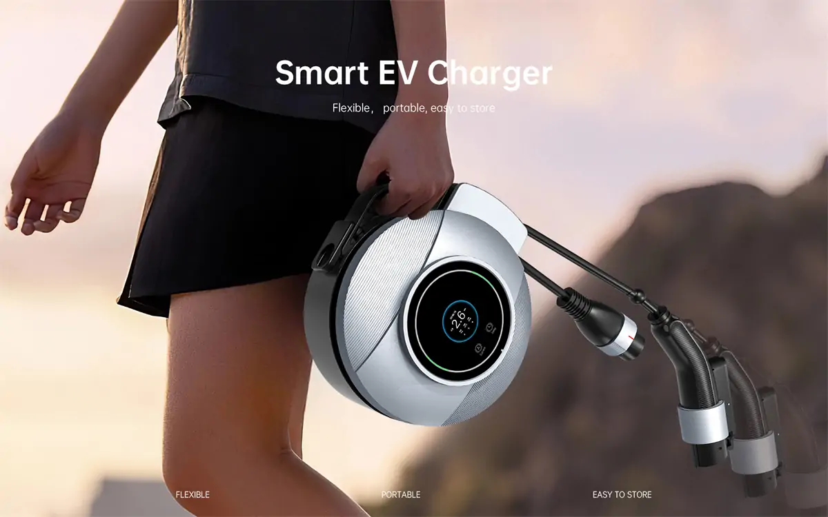 Home Charging Solution