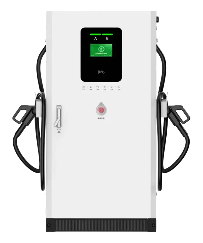 QS-C360 Series Fast Charger(DC charger)