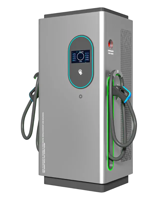 QS-D160 Series Fast Charger(DC charger)