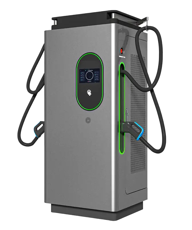 QS-E360 Series Fast Charger(DC charger)