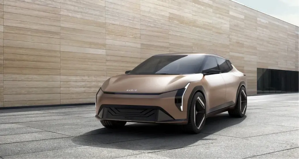 Transformative Trends Shaping the Electric Vehicle Industry in 2025