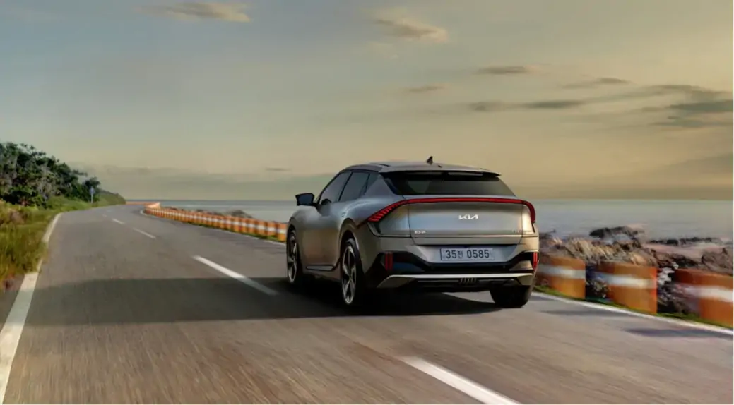 China’s EV Policy Success