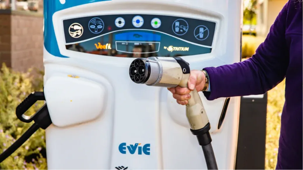 How to Estimate the Cost of a Commercial EV Charging Station?