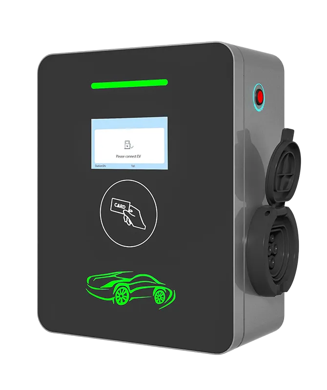 7/11/22KW AC Charger