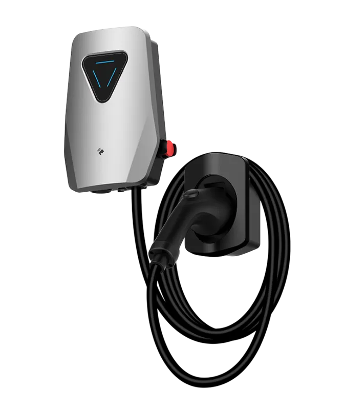 Q5 Series Home Wallbox(AC charger)