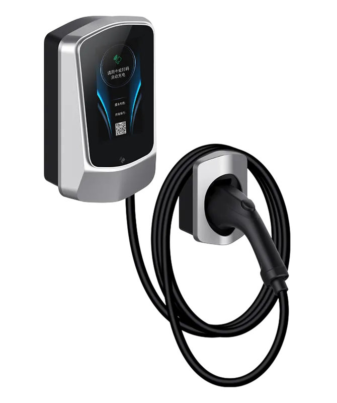 AC charger