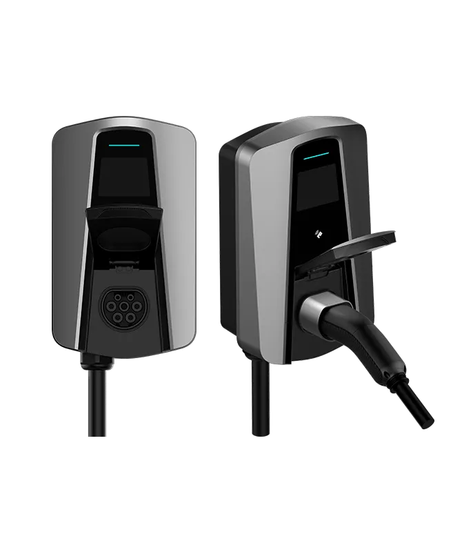 7/11/22KW AC Charger
