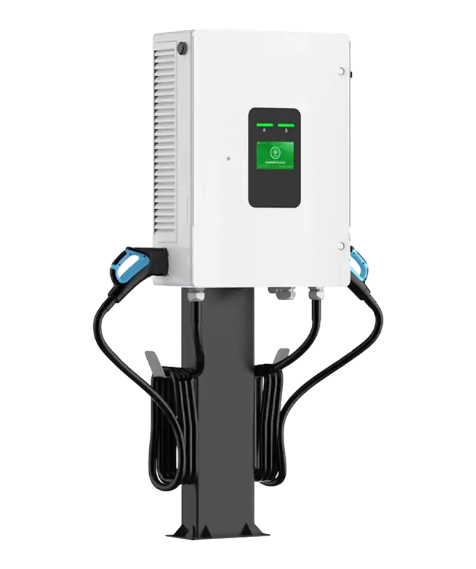 QS-B80 Series Home Charger(DC charger)