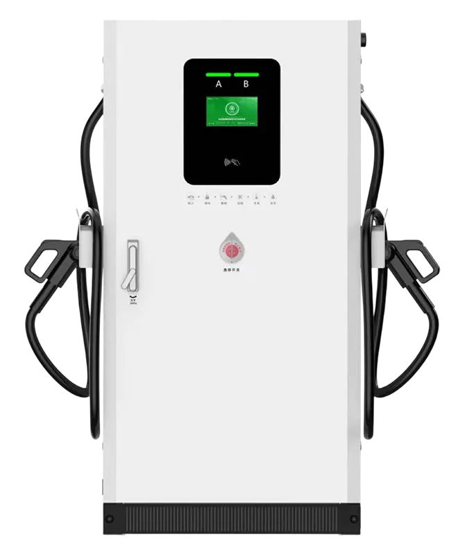120/160/180/240/320/360KW fast DC charger 